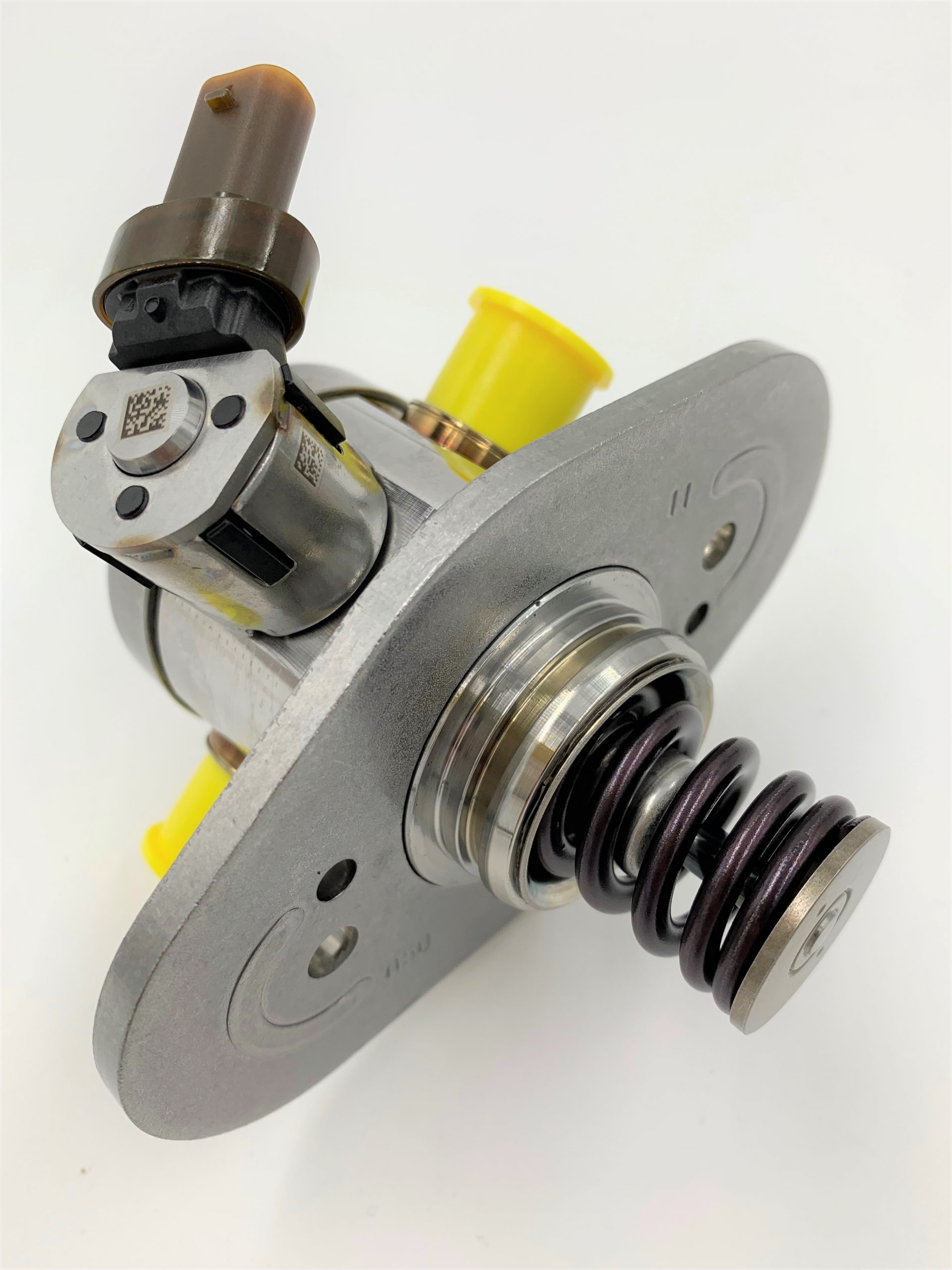 B58TU Fuel Pump Upgrade Kit (F2X M140i/M240i, F3X 340i/440i) Hack