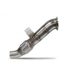 Scorpion Exhausts De-Cat B58 Downpipe (FXX M140i/M240i/340i/440i)