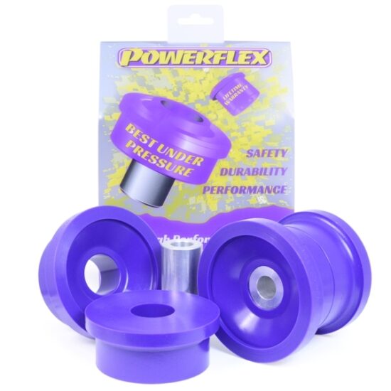 Powerflex Anti-Squat Rear Subframe Rear Bushes (F2X/F3X 1/2/3/4 Series)