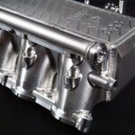 CSF B58TU Intake ‘Super Manifold’/Chargecooler (Toyota Supra/G29 Z4)