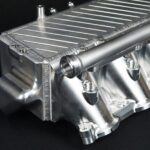 CSF B58TU Intake ‘Super Manifold’/Chargecooler (Toyota Supra/G29 Z4)