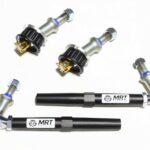 MRT Engineering Rollcentre/Bumpsteer-Adjustable Kit W/ (E30/E36/Z3 inc M Models)