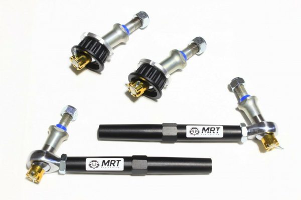 MRT Engineering Rollcentre/Bumpsteer-Adjustable Kit W/ (E30/E36/Z3 inc M Models)