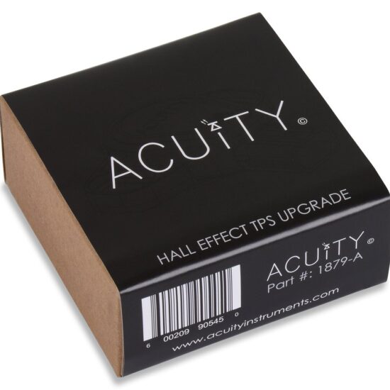 KPower Acuity Hall-Effect K Series TPS (Honda K20/K24, universal)