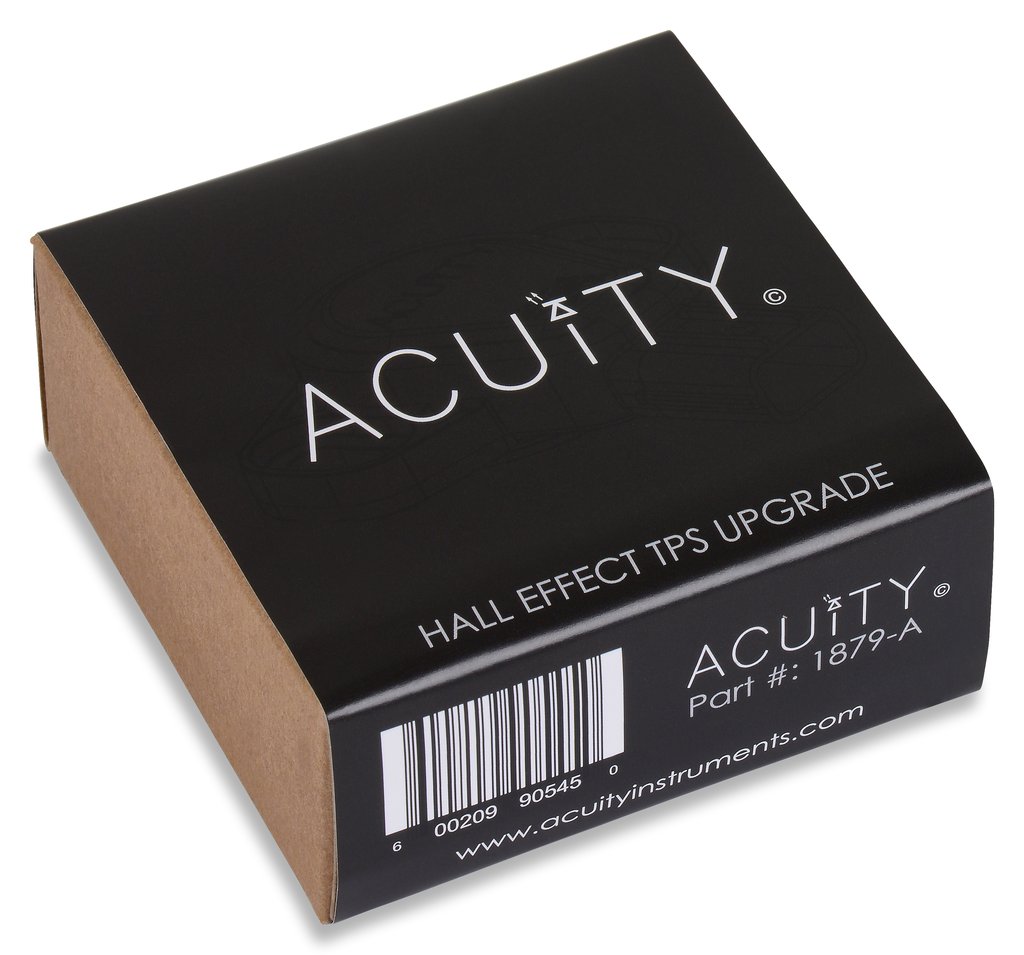 KPower Acuity Hall-Effect K Series TPS (Honda K20/K24, universal)