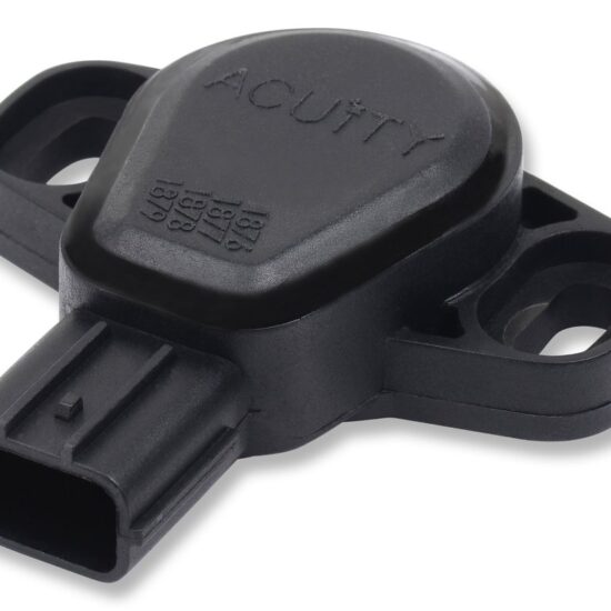 KPower Acuity Hall-Effect K Series TPS (Honda K20/K24, universal)