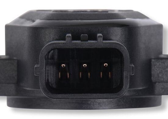 KPower Acuity Hall-Effect K Series TPS (Honda K20/K24, universal)