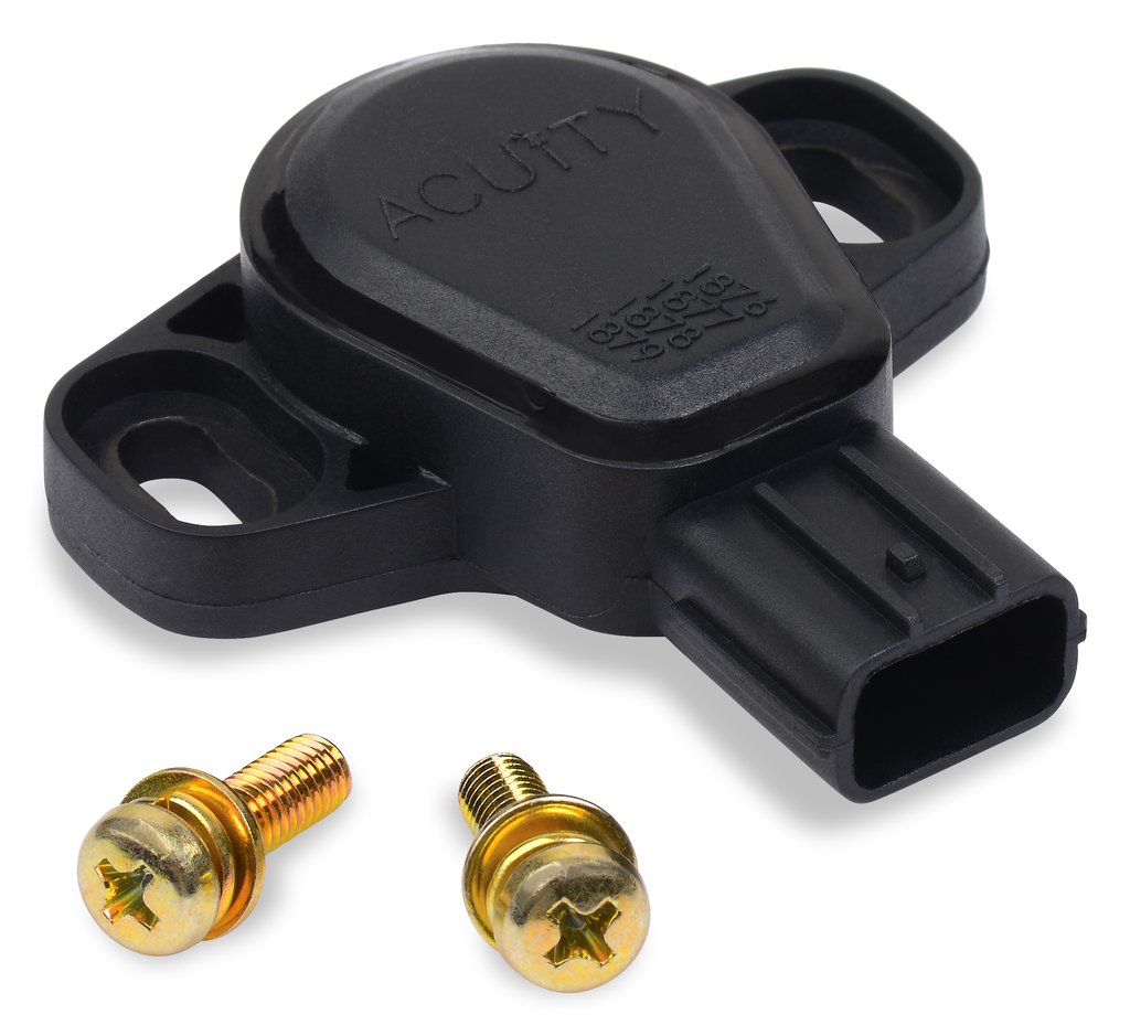 KPower Acuity Hall-Effect K Series TPS (Honda K20/K24, universal) KPower Acuity Hall-Effect K Series TPS (Honda K20/K24, universal)