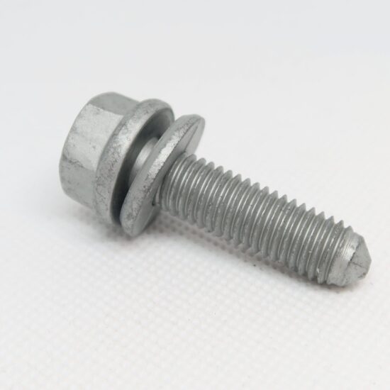 Hex Bolt - 33326768354 - Image 1
