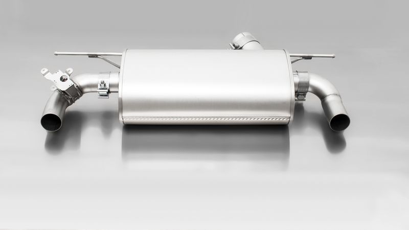 Remus Sport Exhaust Silencer (F2X M140i/M240i)