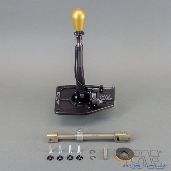 CAE Ultra Shifter For BMW Gearbox Conversions (NA/NB Mazda MX5)