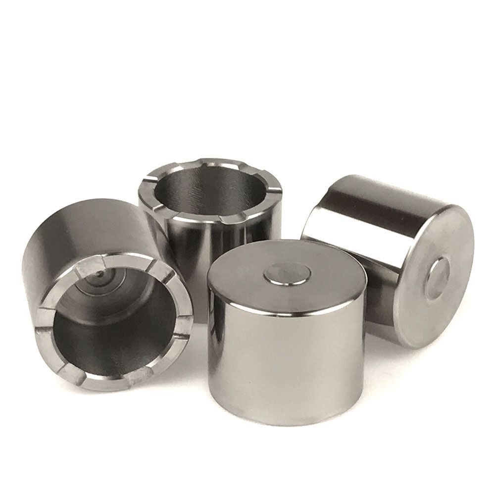 Millway Motorsport Stainless Steel Brake Pistons (F2X M135i/M235i/M140i/M240i, F8X M2/M3/M4