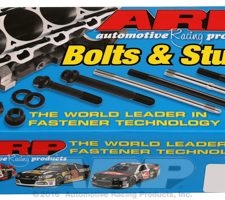 ARP Main Stud Kit (B58)