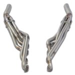 Supersprint Tubular Headers (E39 M5)