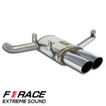 Supersprint ‘F1 Race’ Back-Box, Right (E39 M5)