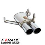 Supersprint ‘F1 Race’ Back-Box, Left (E39 M5)