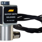 AEM WMI Solenoid