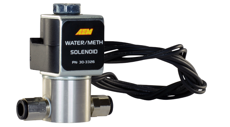 AEM WMI Solenoid AEM WMI Solenoid