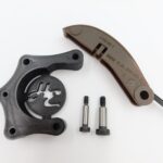 BMW M5X Oil Pump Chain Tensioner Upgrade Kit