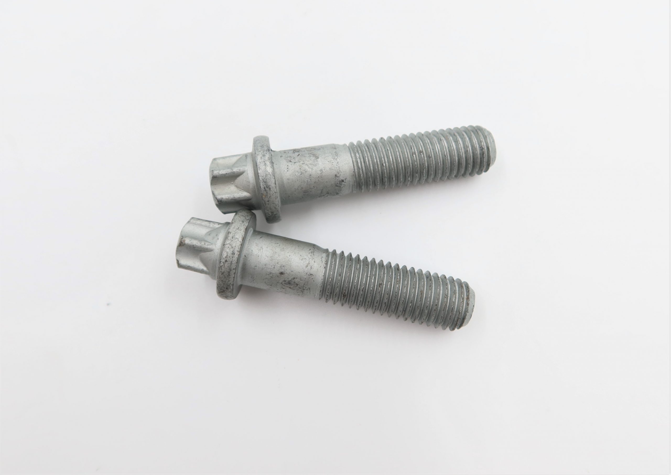 Genuine BMW Updated Differential Rear Bolt (E46 M3) Hack Engineering