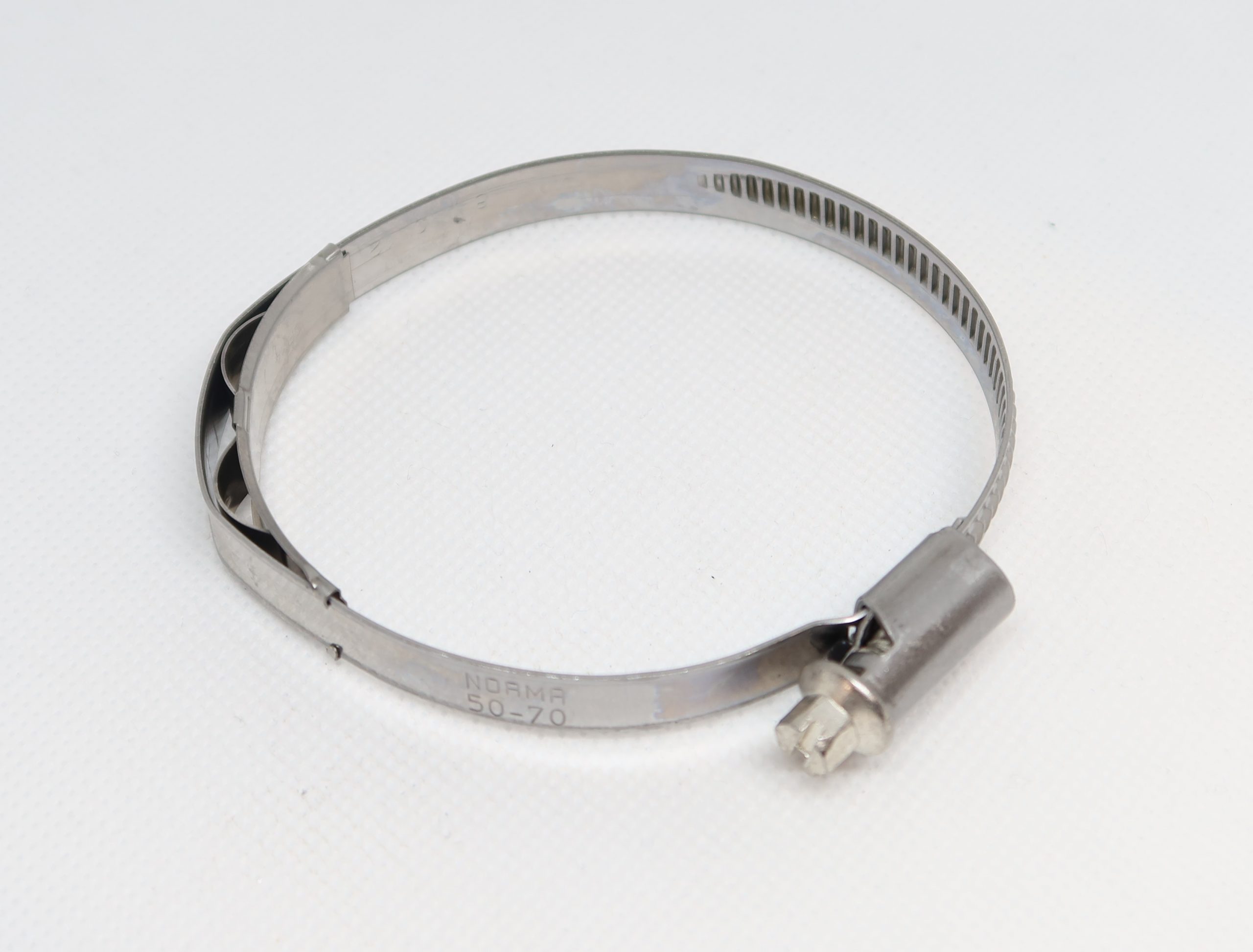 Hose Clamp 11617849444 Hack Engineering