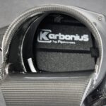 Karbonius Pipercross CSL Airbox Air Filter