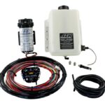 AEM V3 Water/Methanol Injection System (inc 1.15 gallon tank)