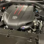 FTP Motorsport B58TU Chargepipe (Toyota Supra/G29 Z4/G2X 340i)