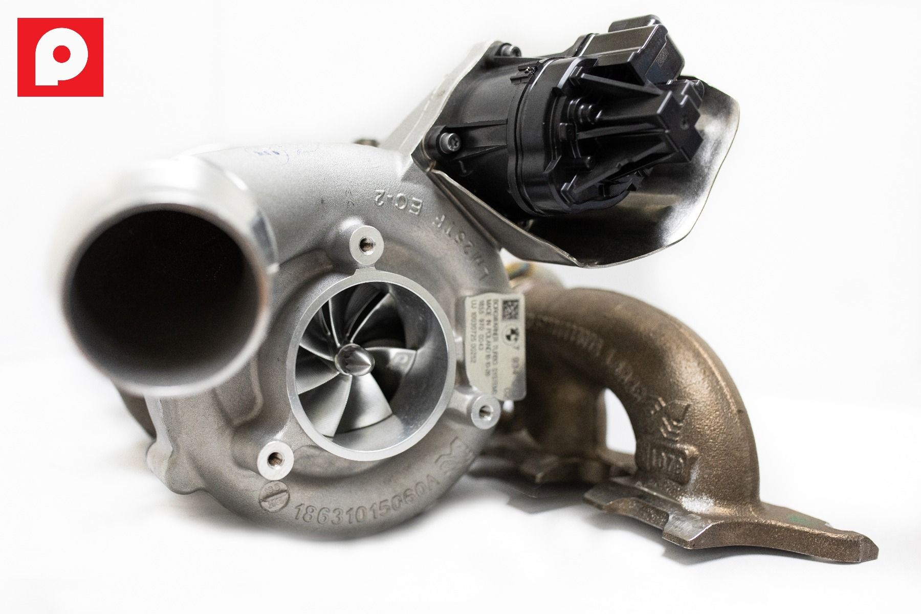 Pure Turbos B58TU Pure800 Turbo Upgrade Toyota Supra G29 Z4 G2X