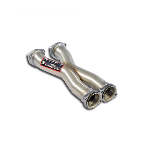 Supersprint X-Pipe (Z3 M S54)