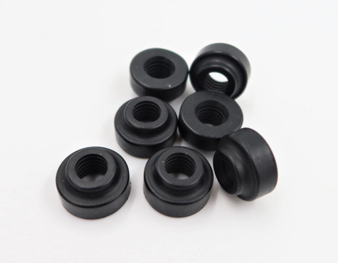 Elring Rocker Cover Grommet (S54) Hack Engineering