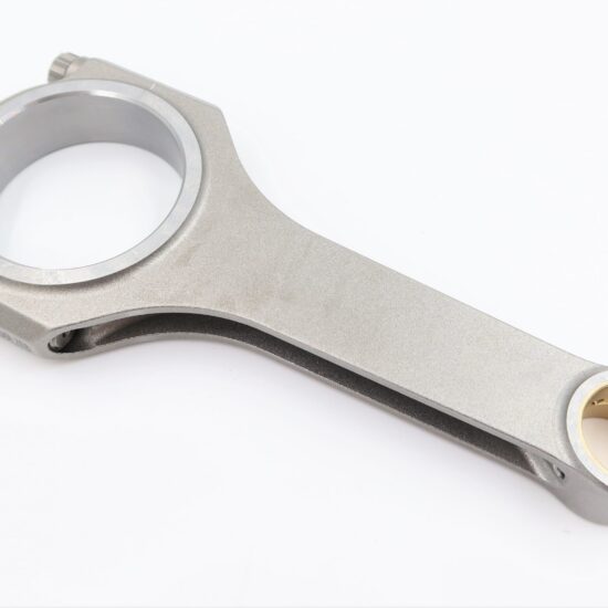 Bridgeway H-Beam Forged Con-Rod Set (S54) - Image 4