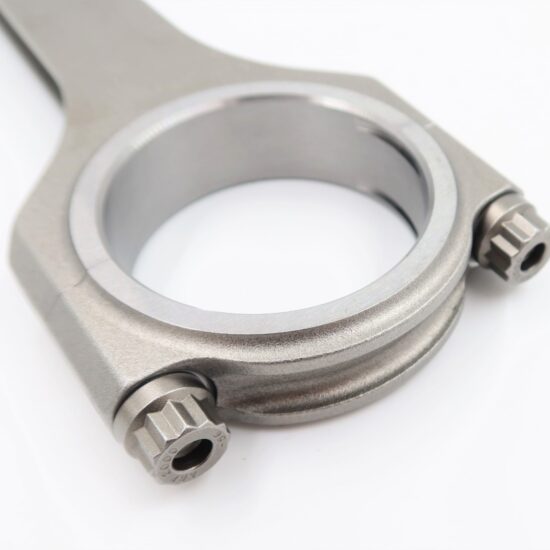 Bridgeway H-Beam Forged Con-Rod Set (S54) - Image 8