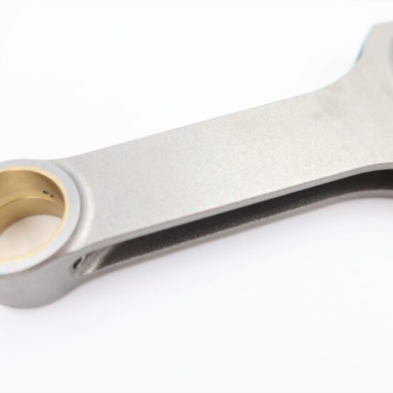 Bridgeway H-Beam Forged Con-Rod Set (S54) - Image 2