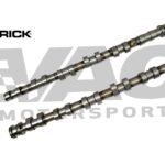 Schrick Camshafts, by VAC Motorsports (S55)
