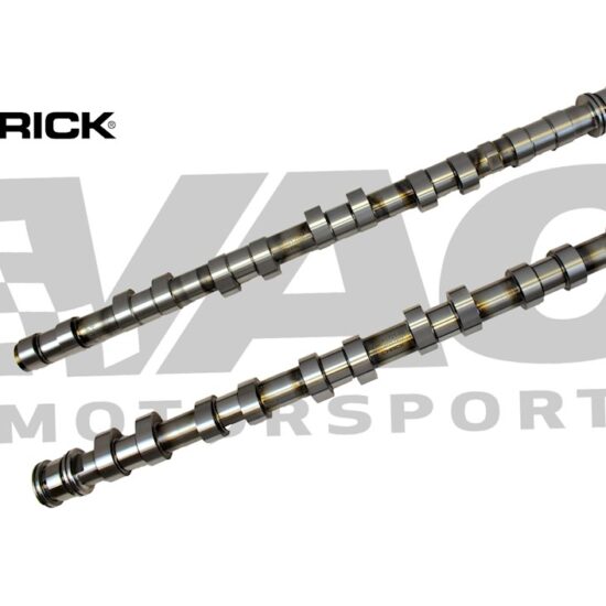 Schrick Camshafts, by VAC Motorsports (S55)