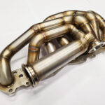 Walton Motorsport S55 Single Turbo Manifold (F8X M2C/M3/M4)