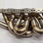 Walton Motorsport S55 Single Turbo Manifold (F8X M2C/M3/M4)