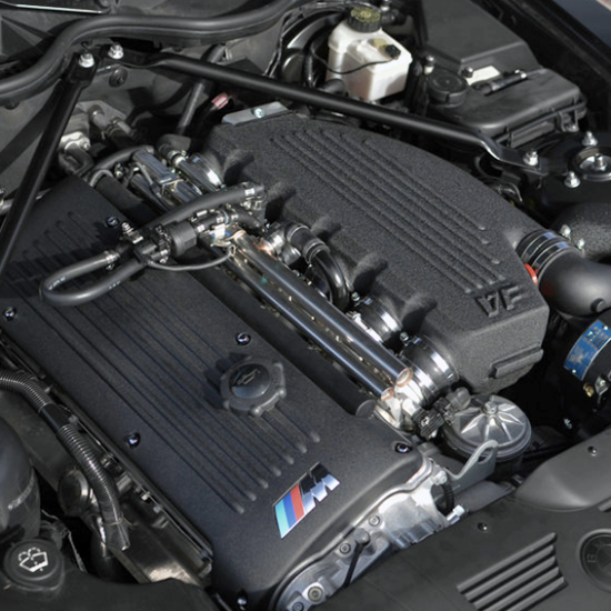 VF Engineering Supercharger Systems (Z4 M)