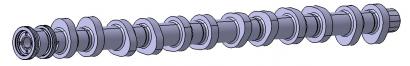 Schrick Camshafts (N54)