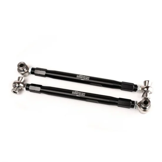Millway Motorsport Adjustable Rear Toe Links (F2X/F3X 1/2/3/4 Series)