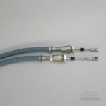 CAE Shift Cables (Porsche 996 & 997 911 GT3/GT3RS/GT3 Cup/GT2/GT2RS/Turbo)