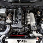 KPower K24Z3 Turbo Manifold