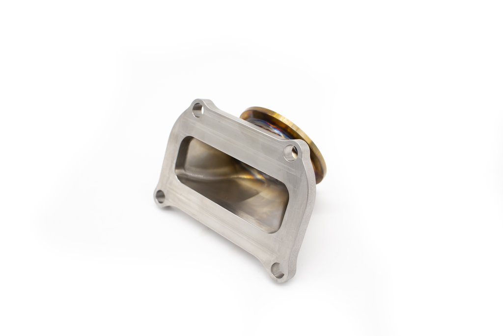 KPower K24Z3 Turbo Manifold Hack Engineering