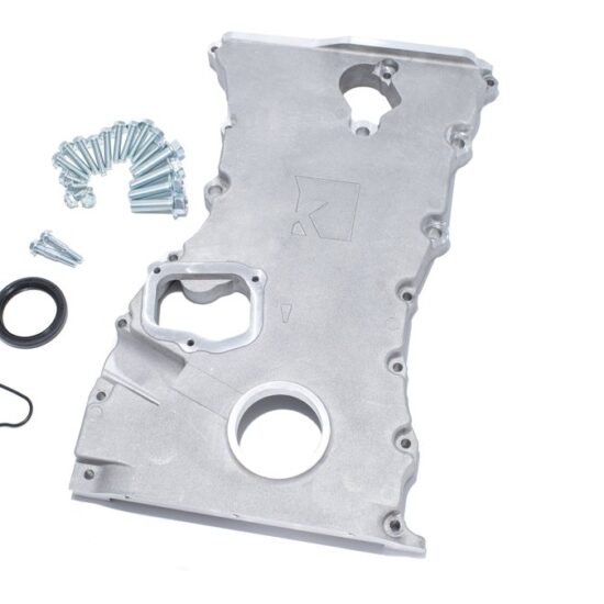 KPower K24Z Hybrid Timing Chain Cover