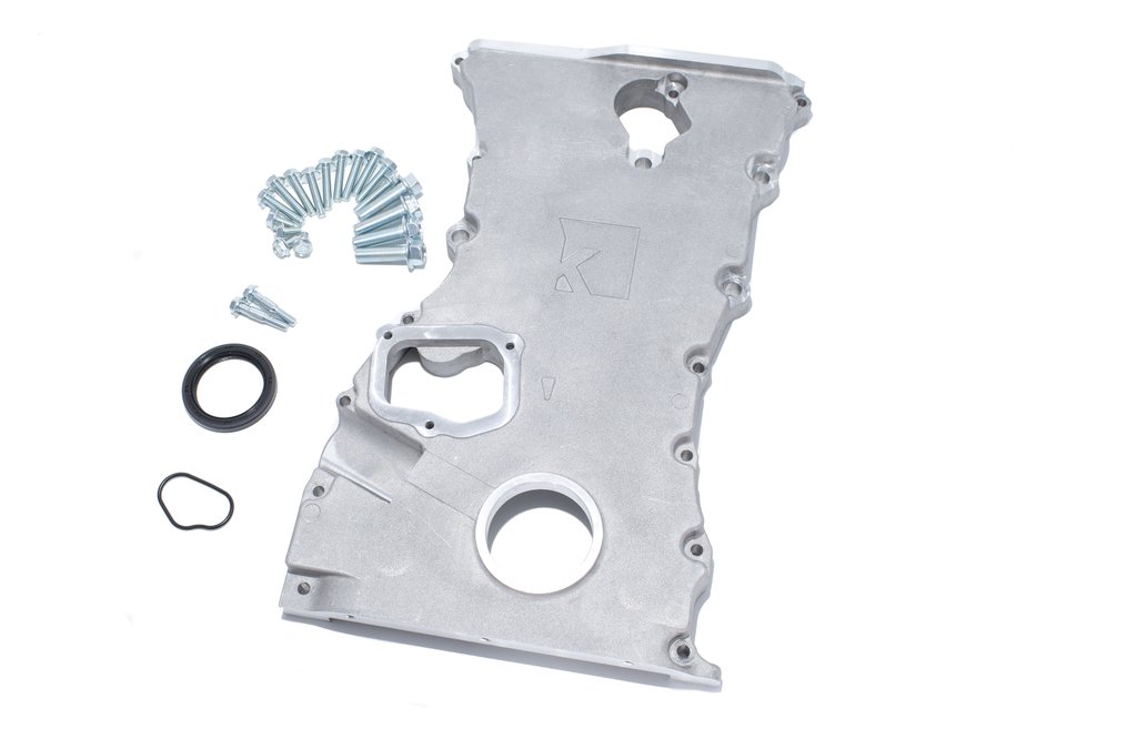 KPower K24Z Hybrid Timing Chain Cover