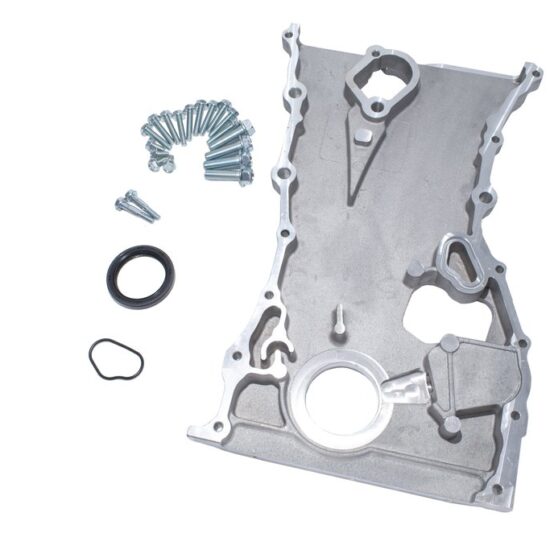 KPower K24Z Hybrid Timing Chain Cover