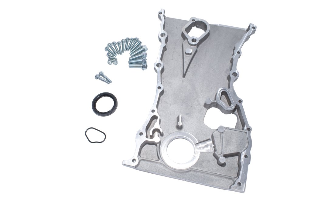 KPower K24Z Hybrid Timing Chain Cover