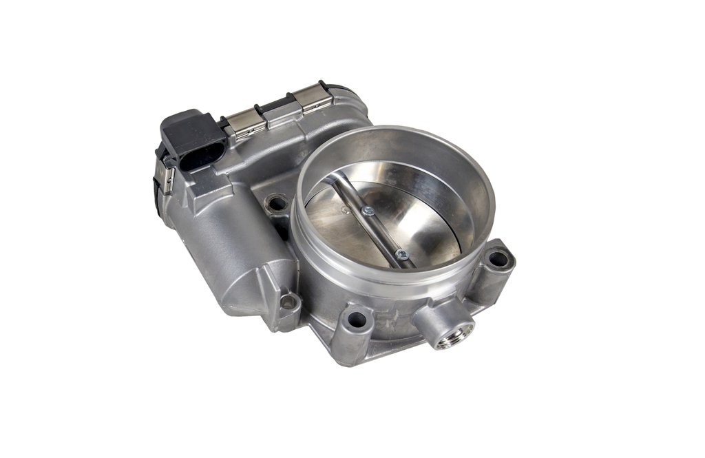 Bosch 74mm Drive By Wire Throttle Body Hack Engineering