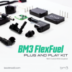 Bootmod3 FlexFuel Kit (S55 – F8X M2C/M3/M4)